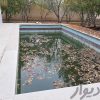 1500 متر باغ ویلا با نامه جهاد در شهریار
