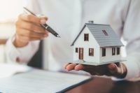 موارد مهم حقوقی هنگام خرید خانه