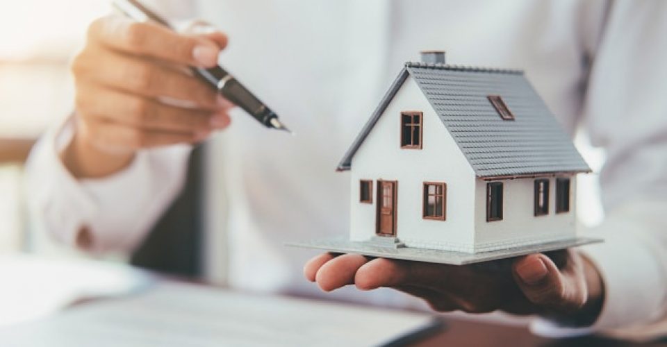 قوانین مهم حقوقی هنگام خرید خانه